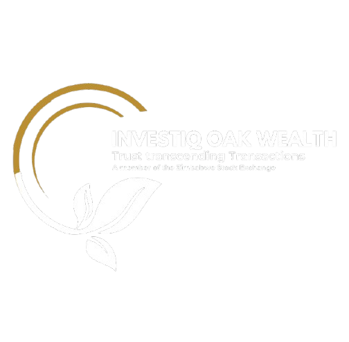 InvestIQ Oak Wealth